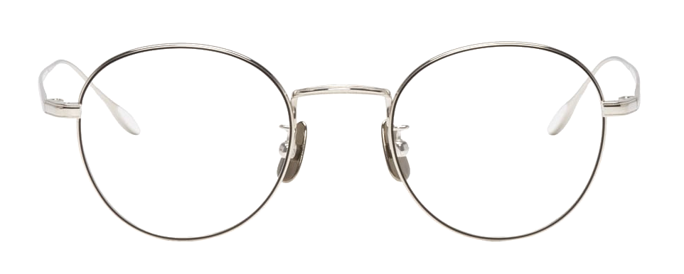 YUICHI TOYAMA glasses frame