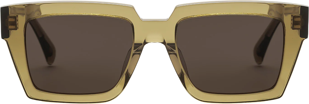 Maui Jim sunglasses frame