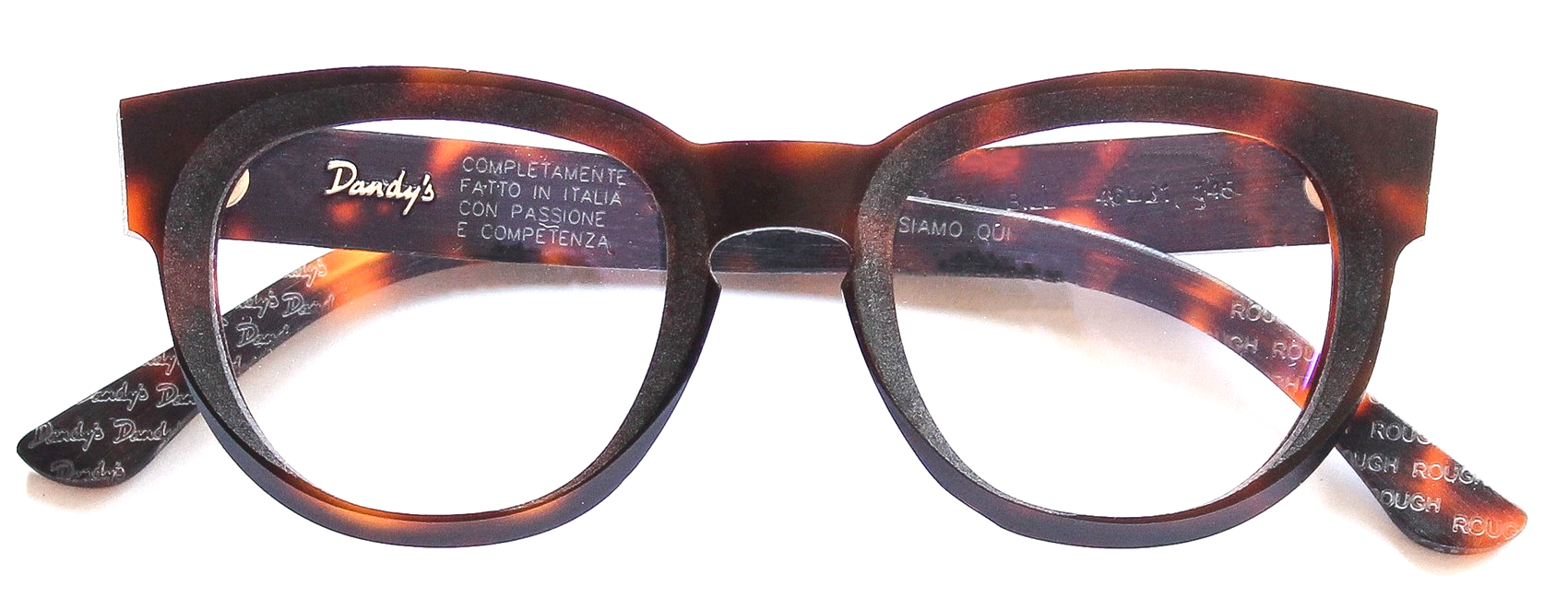 Dandy's glasses frame