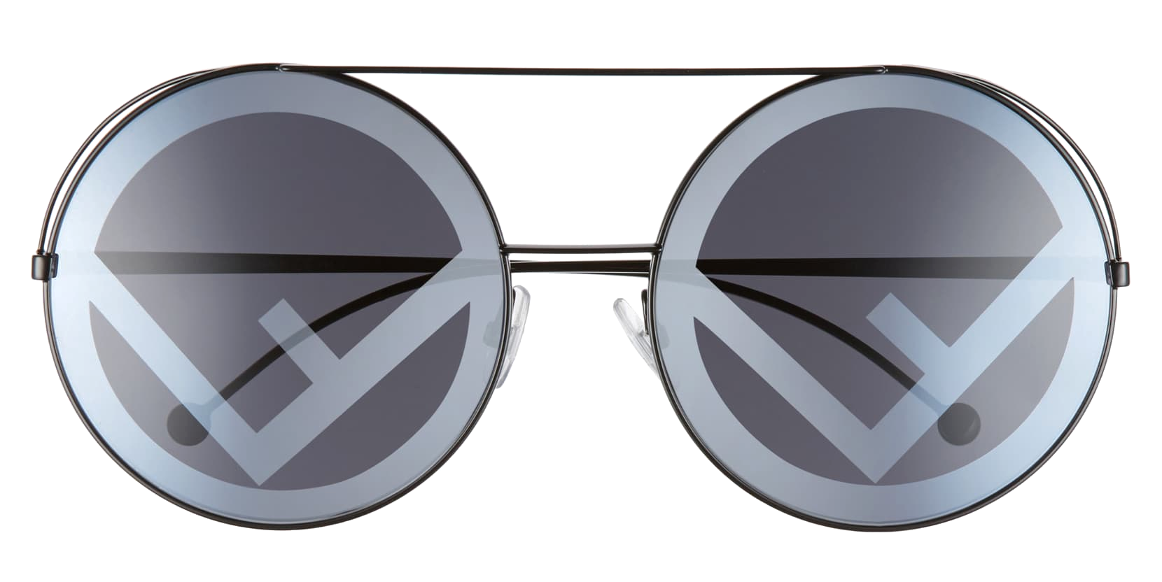 FENDI glasses frame