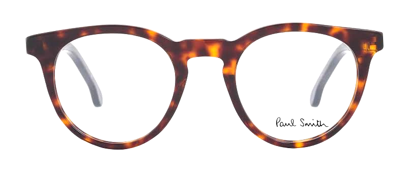 Paul Smith glasses frame