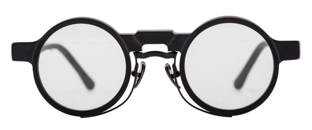 Kuboraum glasses frame