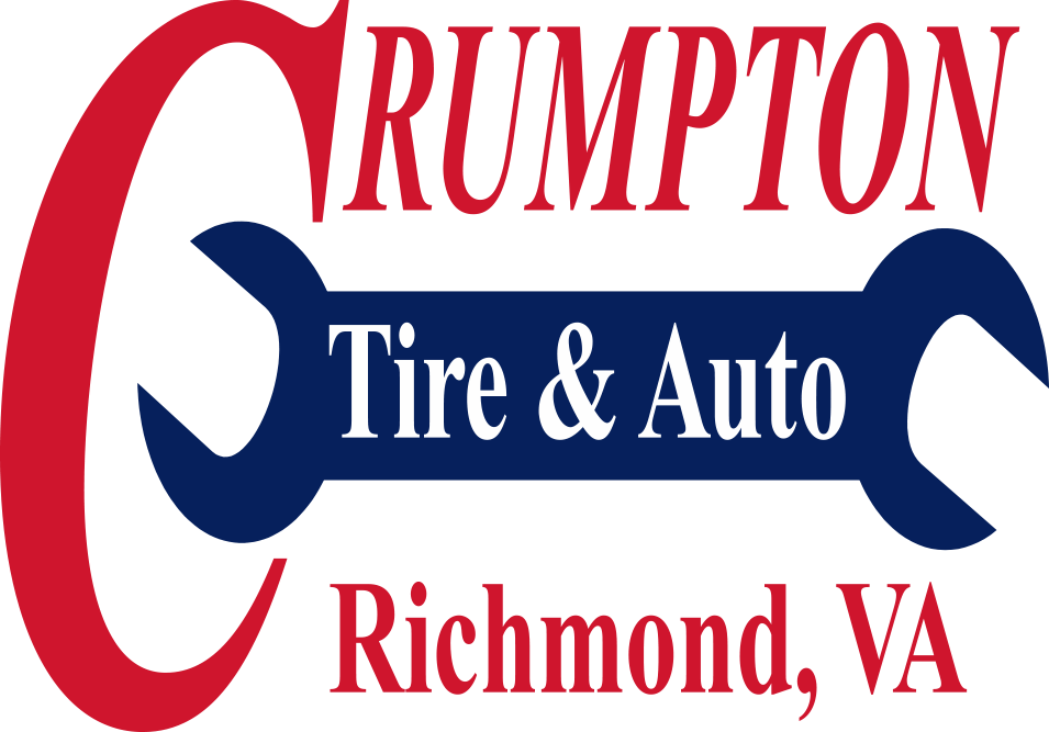 Crumpton Tire & Auto in Richmond, VA