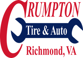 Crumpton Tire & Auto in Richmond, VA