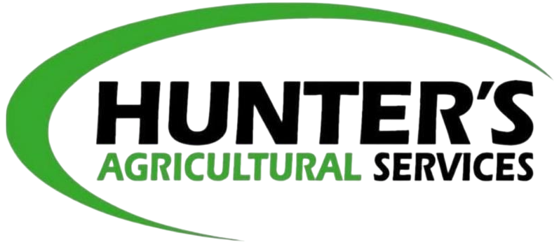 Hunter&rsquo;s Agricultural Services Pty Ltd