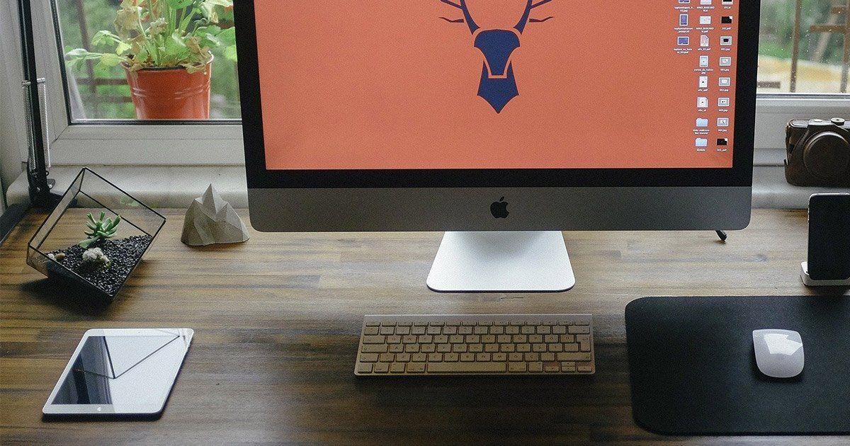 Zen Home Office Design Ideas