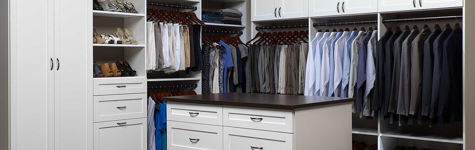 How to keep clothes smelling fresh in drawers & closets
