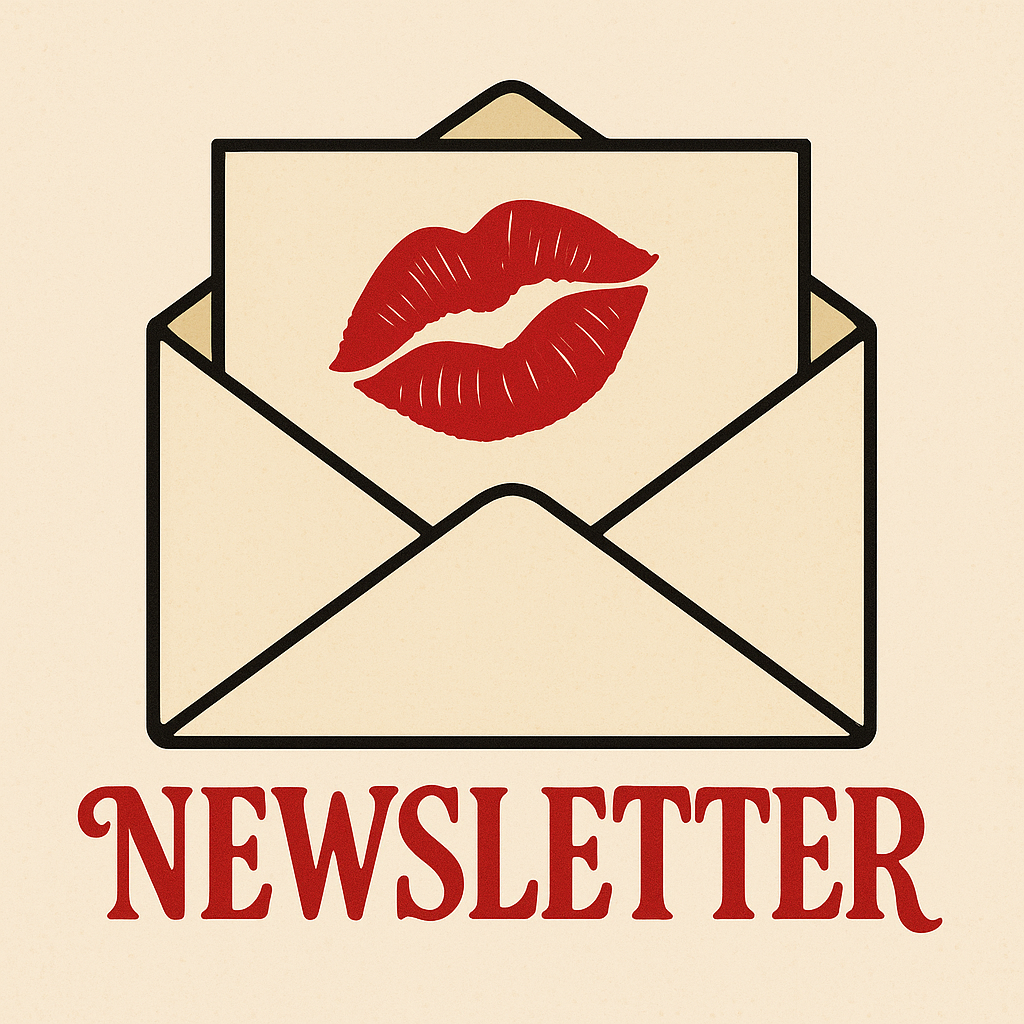 Newsletter?