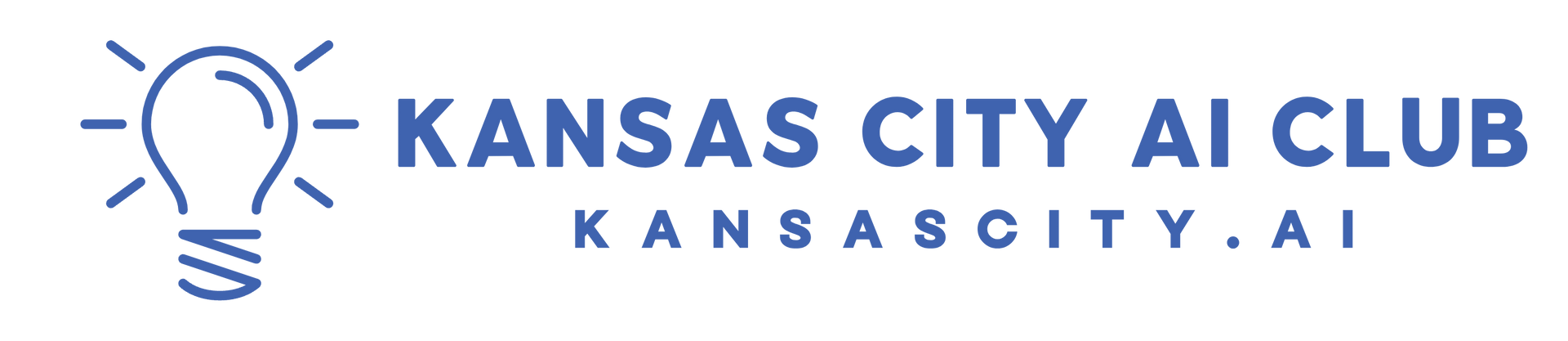 Kansas City AI Club logo