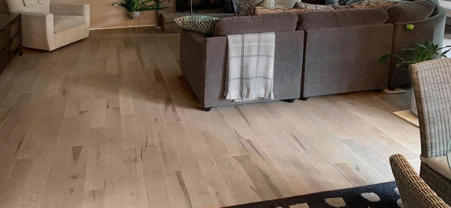 Why Wood Flooring Is a Smart Investment