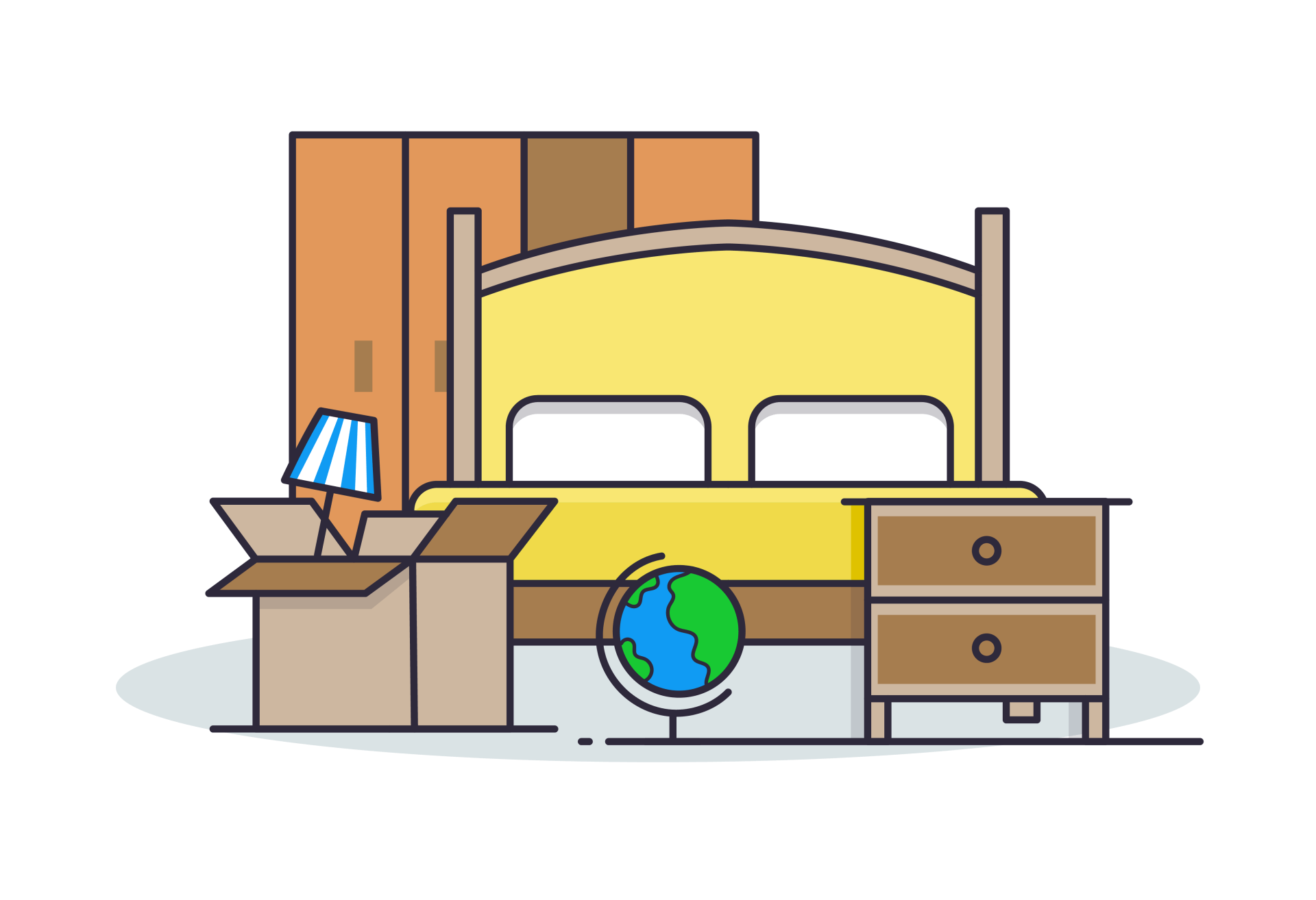 Furniture removal Tampa