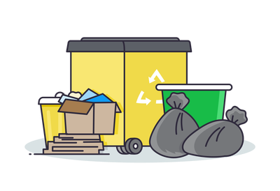 Junk Removal Tampa