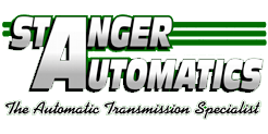 Stanger Automatics: Transmission Specialists & Mechanics in Ballina