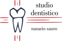 Studio dentistico Nazario Sauro logo