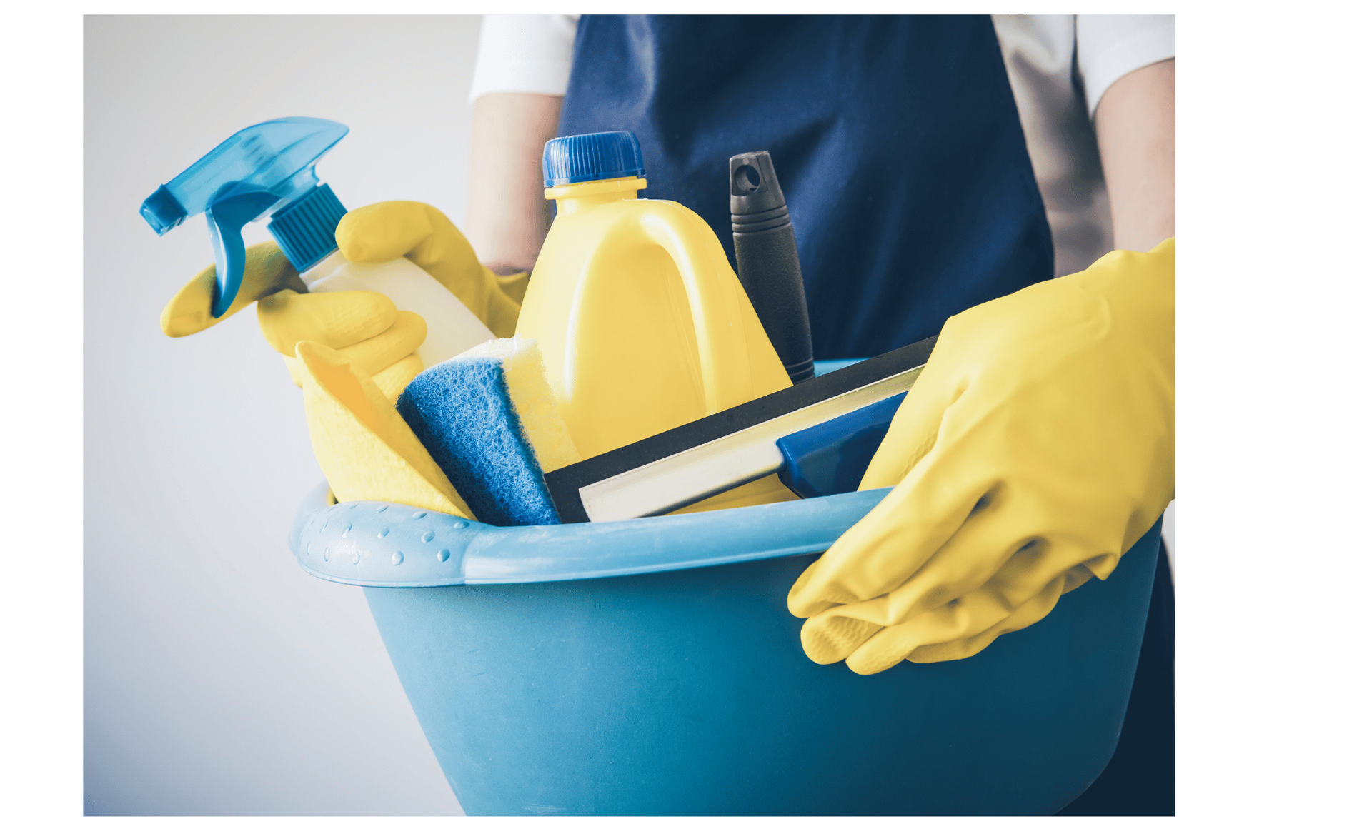 Legit Services Cleaning products