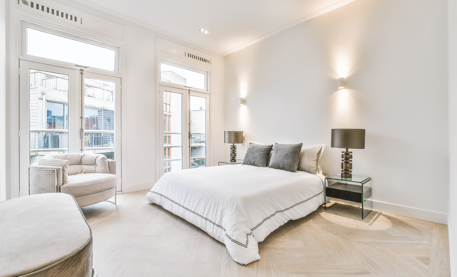 Airbnb cleaning - legit services