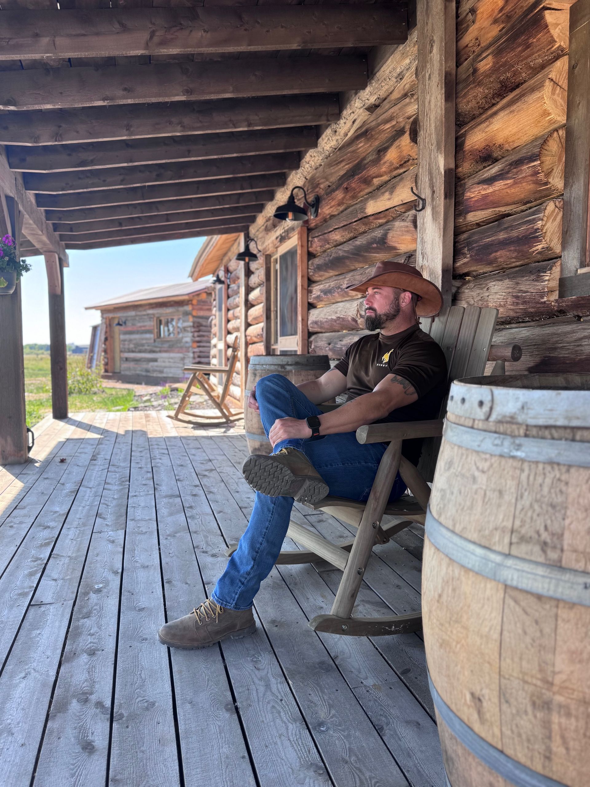 Luxury Fly Fishing Retreats | Jemas Ranch | Daniel, WY