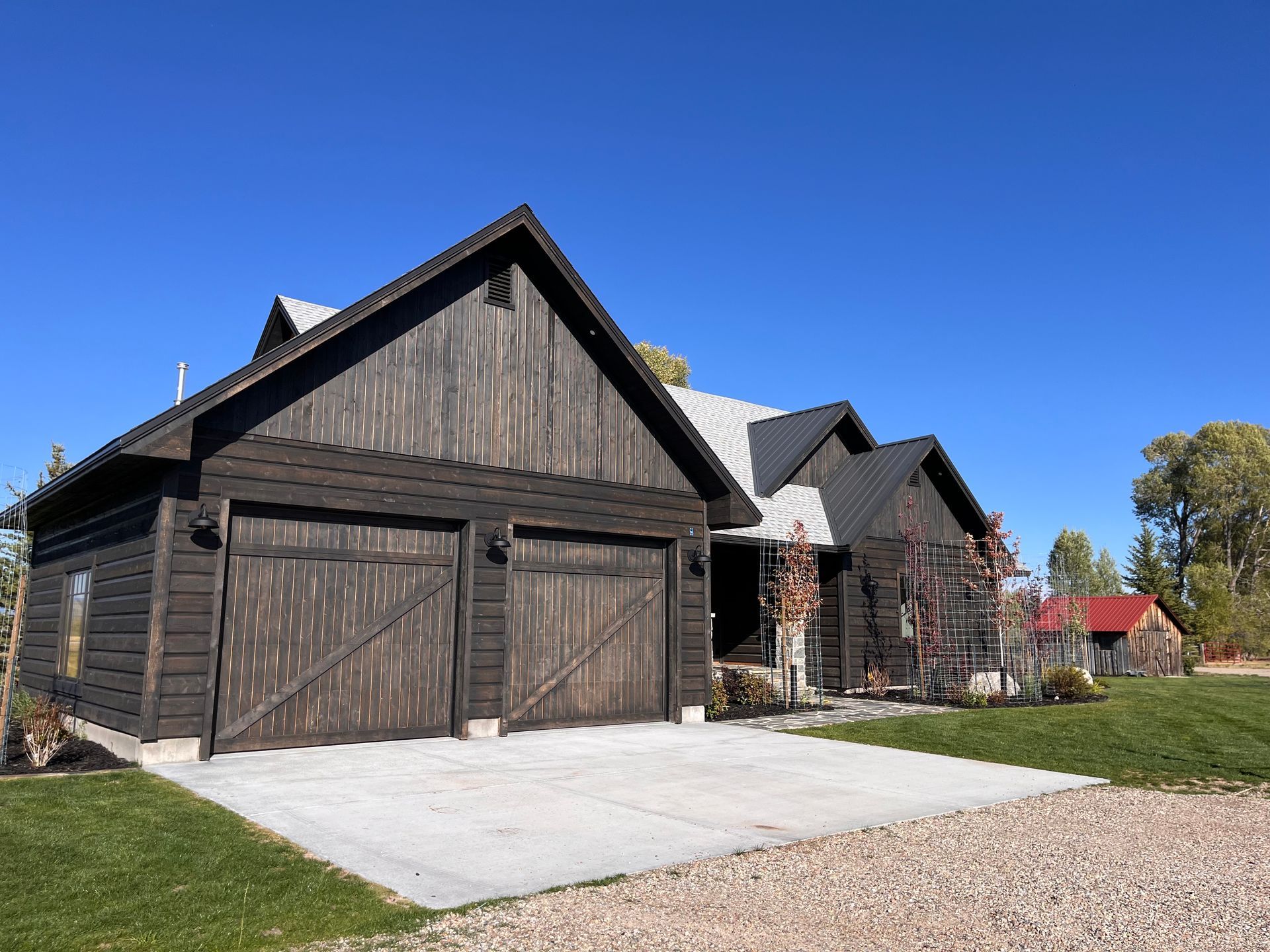 Fly Fishing & Cattle Ranch | Jemas Ranch | Daniel, WY