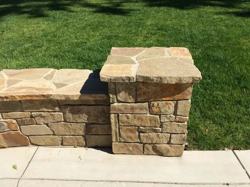 Stone Veneer