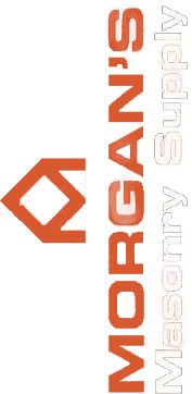 Building Material | Landscape Supplies | Morgan&rsquo;s Masonry