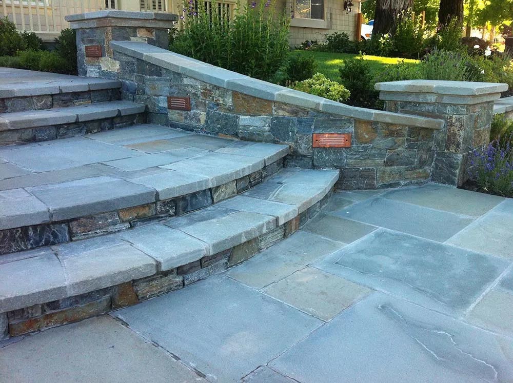 Stone Products