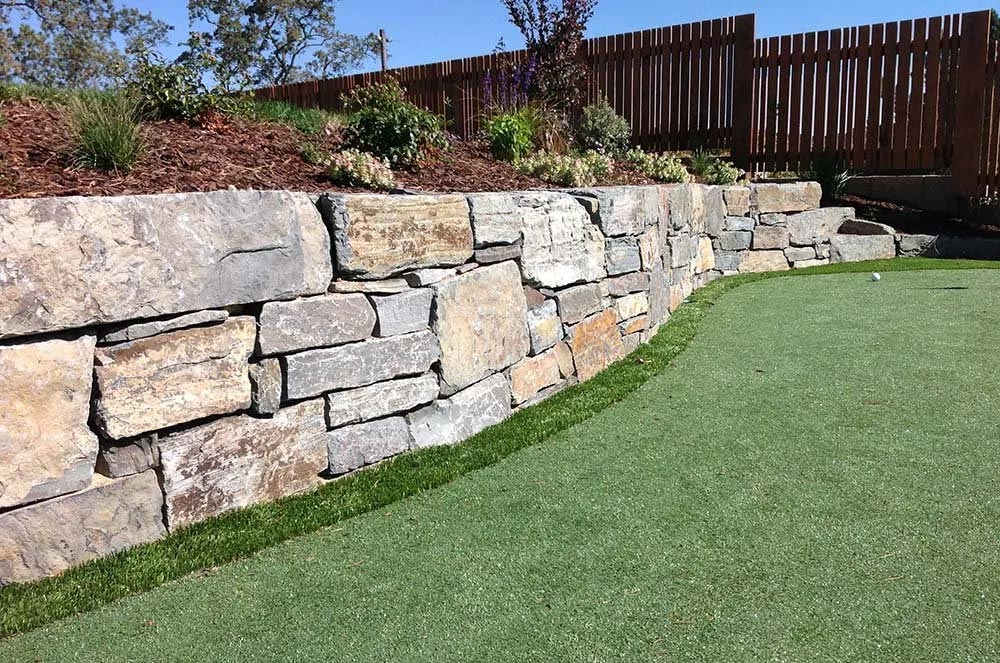 Hardscape Material