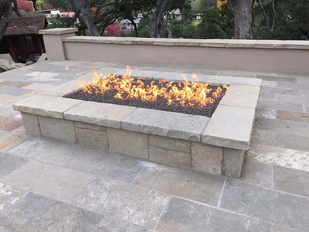 Stone Designs