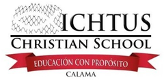 Escuela Libre y Cristiana Christian School Ichtus