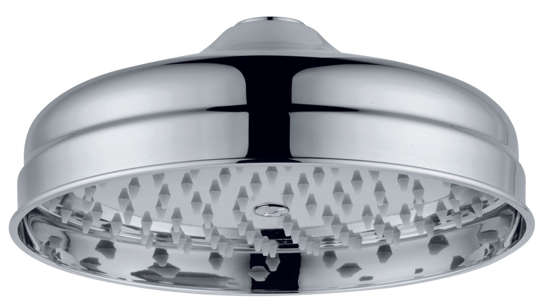 Soffioni, bracci e colonne