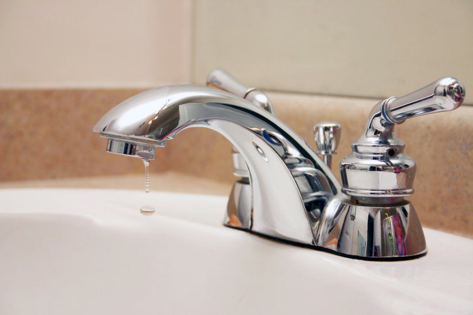 Bad-Armaturen made in Italy