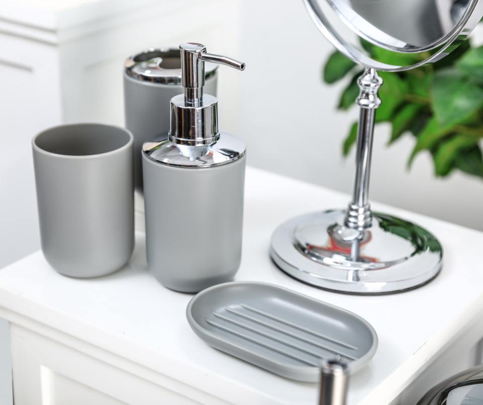 accessori per il bagno