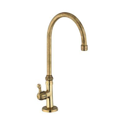 Produzione di rubinetti per esterni