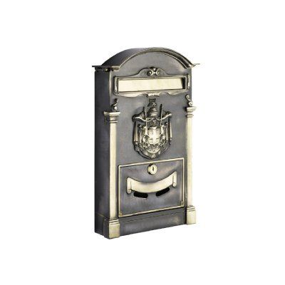 Cassetta postale esterna