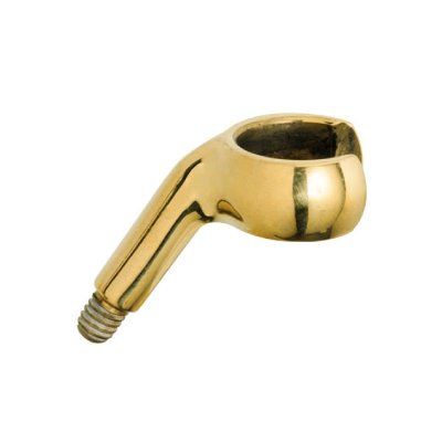 prese d'acqua con forma quadra