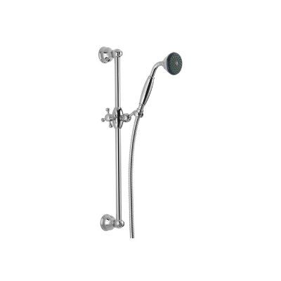 shower Riser rail