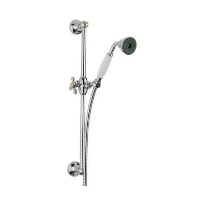minimalist Riser rail