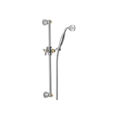 shower Riser rail