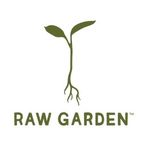 RAW GARDEN