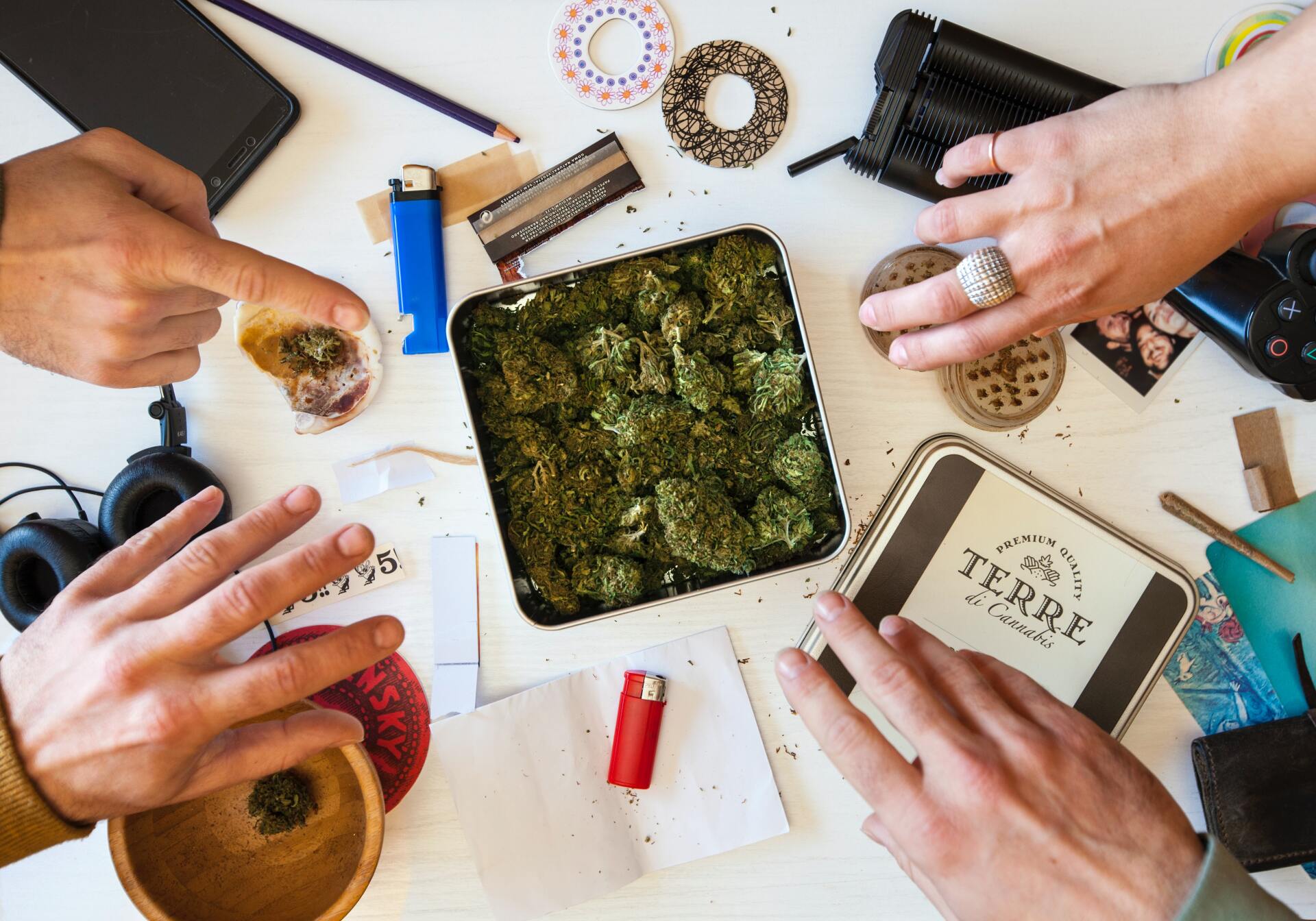 Weed