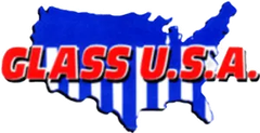 Glass U.S.A