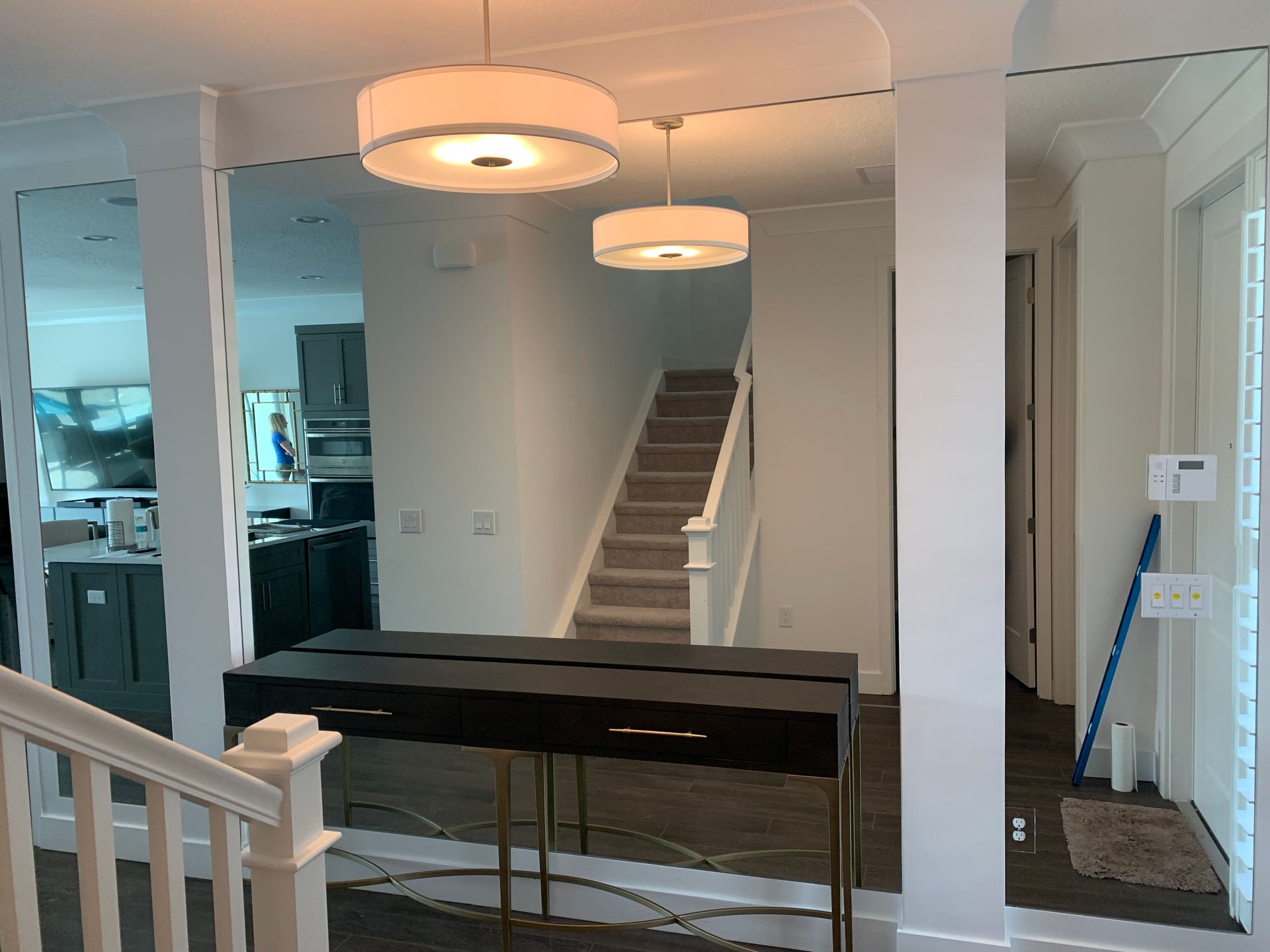 Client Mirror - Oakland Park, FL - Glass USA