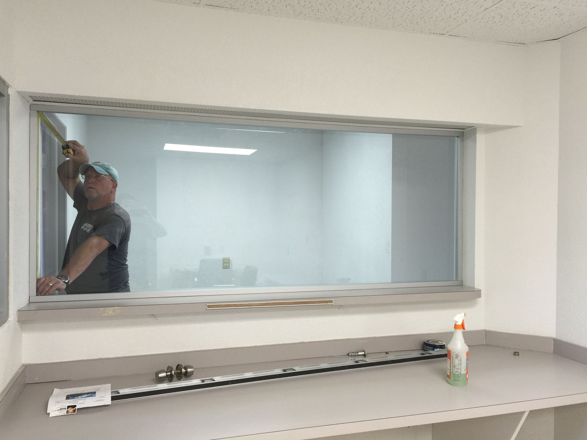 Mirror Installation - Oakland Park, FL - Glass USA