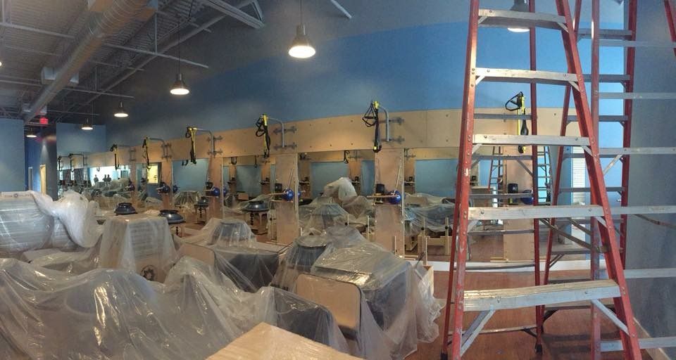 Barbershop Mirrors - Oakland Park, FL - Glass USA