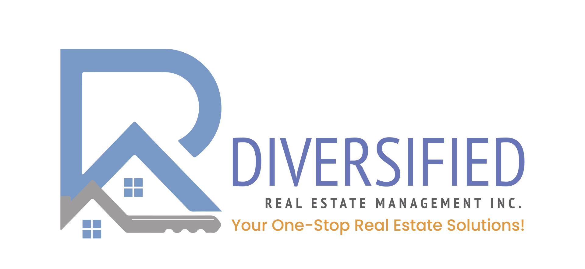 Diversified Real Estate Management Inc.Logo - Click to go to the home page