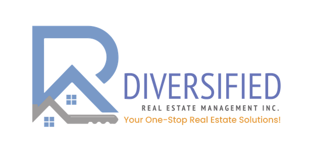 Diversified Real Estate Management Inc.Logo - Click to go to the home page