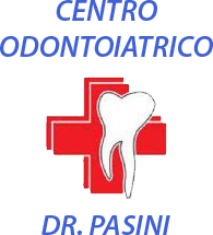 CENTRO ODONTOIATRICO DR. PASINI - Logo