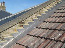 Canonbury Roofing - London - Canonbury Roofing - Roofing