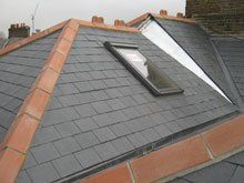 London - London - Canonbury Roofing - Roofing