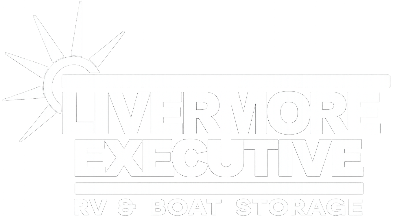 Z Executive RV & Boat Storage