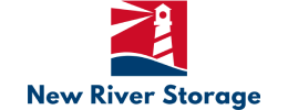 New River Storage Logo